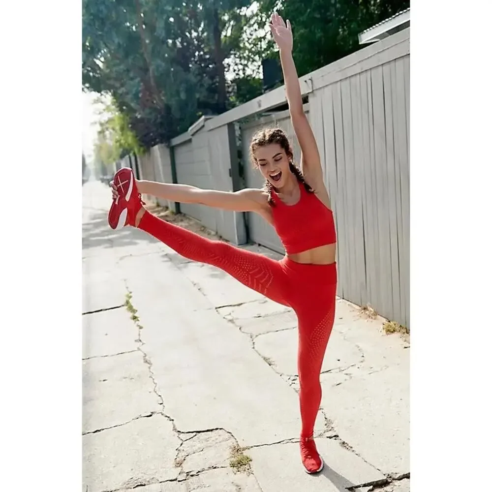 Free People Movement Ecology Leggings